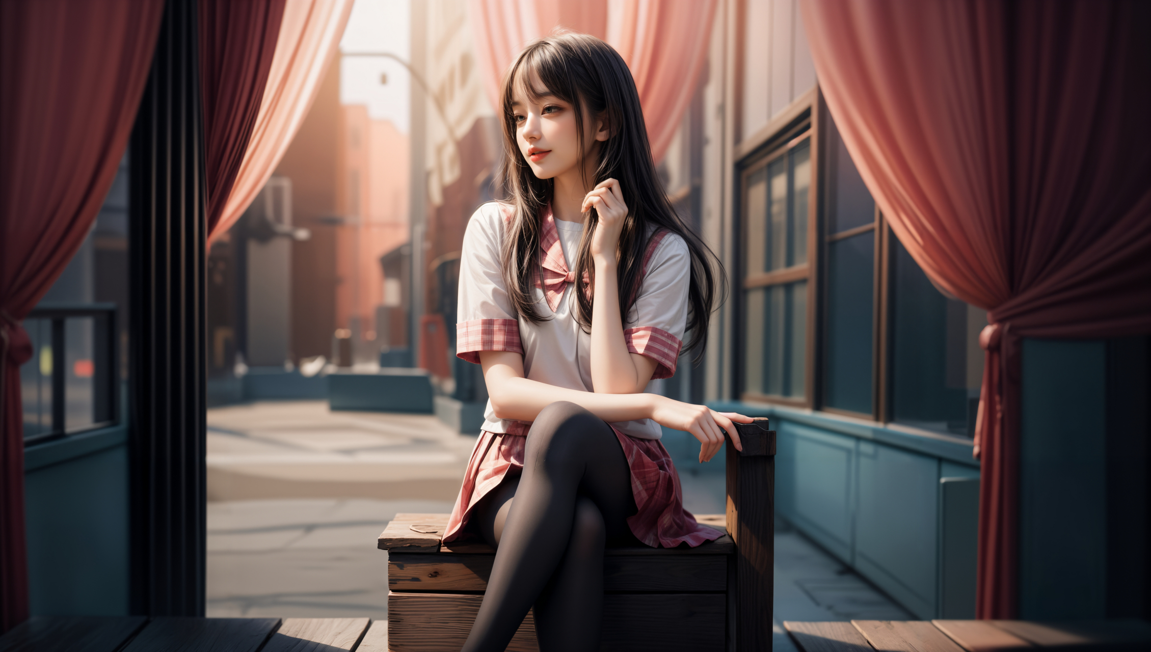 纳指续创新高，热门中概股多数走低